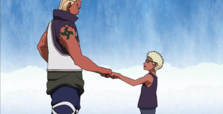 Naruto Shippuden - "Un Buco nel Cuore: l'Altro Jinchuriki" Ep.318 (Sub.ITA)